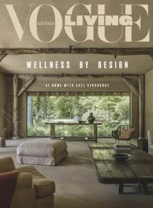 Vogue Living AU - 01/02 2026