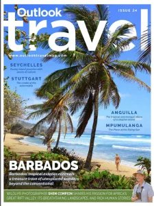 Outlook Travel - Is. 24 2026