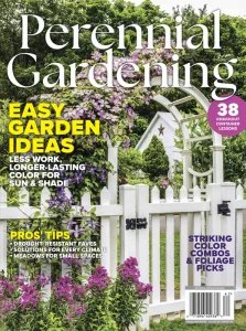 Perennial Gardening - Easy Garden Ideas 2026
