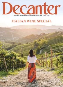 Decanter UK - 04.2026