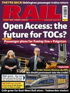 Rail - 27.12.2024