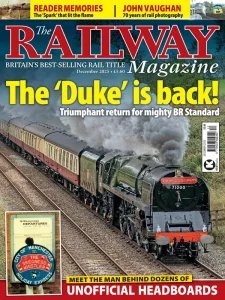 The Railway - 12.2025