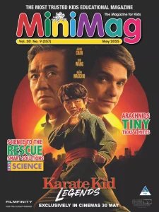 MiniMag - 05.2025