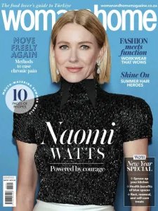 Woman & Home SA - 01.2026