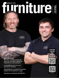 Furniture Journal - 03.2025