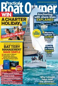 Practical Boat Owner - Summer 2025