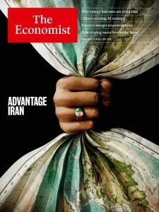 The Economist USA - 03.28.2026