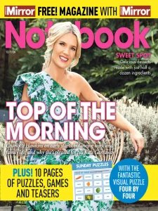 Notebook - 12.07.2026