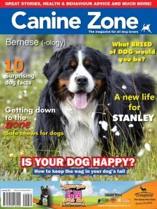 Canine Zone - 06/07 2021