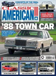 Classic American - 06.2026
