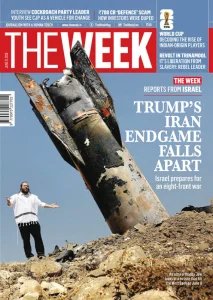 The Week IN - 06.21.2026
