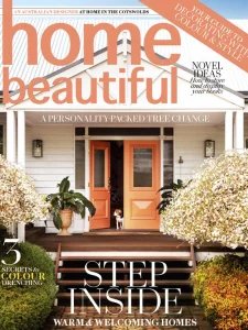 Australian Home Beautiful - 07.2026