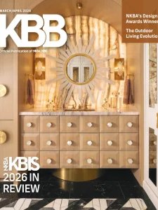Kitchen & Bath Business - 03/04 2026