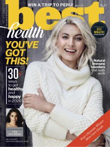 Best Health - 12/01 2020