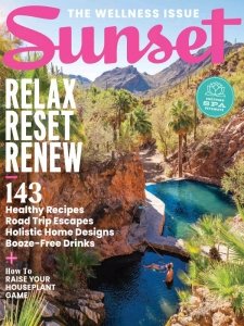 Sunset - Wellness 2022