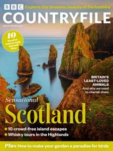 BBC Countryfile - 05.2026