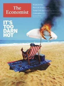 The Economist Asia - 07.18.2026