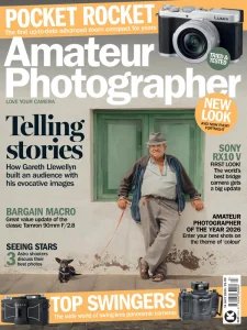 Amateur Photographer - 14.07.2026